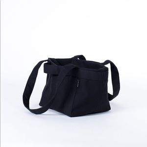 Shin-Na canvas tote bag